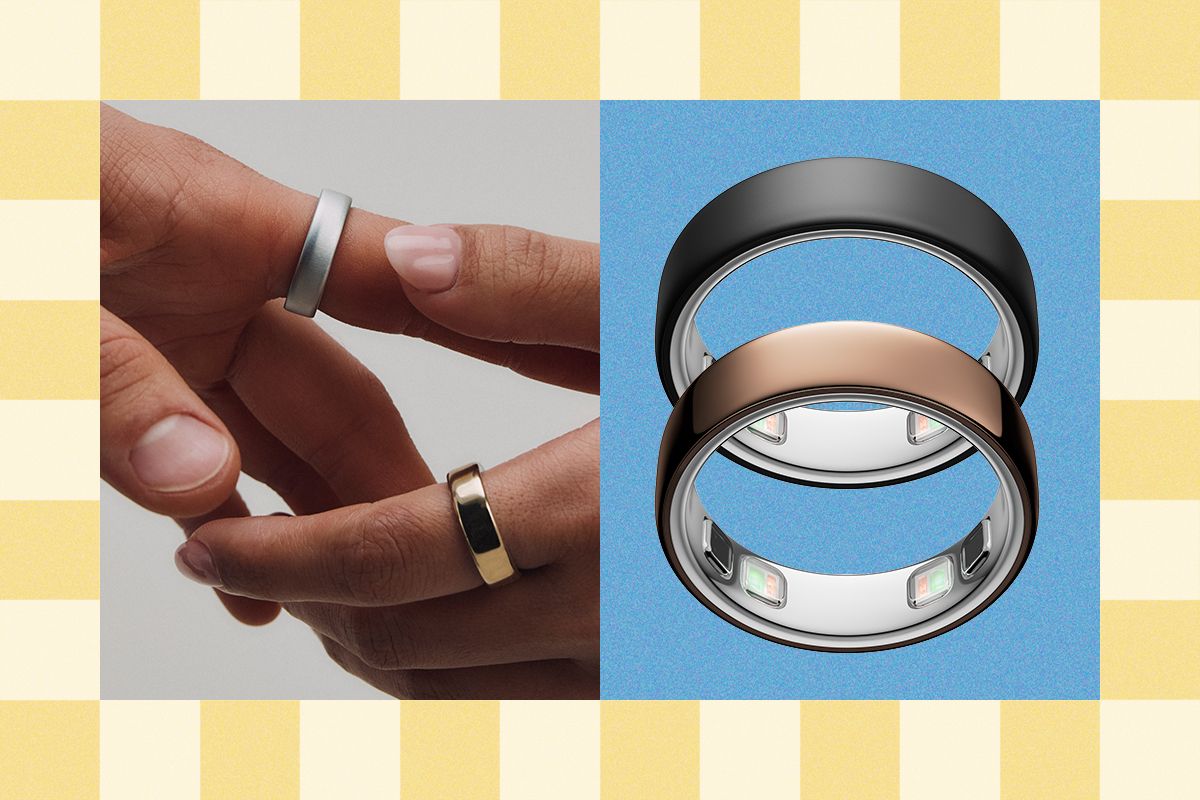 Oura Ring 5 Tanıtıldı: Daha Küçük Tasarım ve Yapay Zeka Destekli Sağlık Koçu