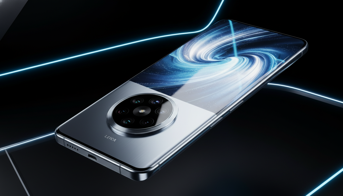 Xiaomi 17T Pro Tanıtıldı: 7000 mAh Batarya ve Dimensity 9500 İşlemci