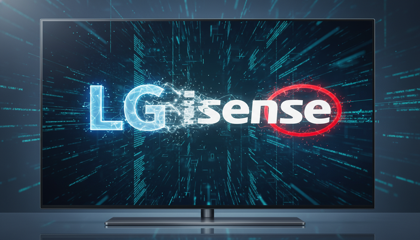LG, 60 Yıllık Televizyon Bölümünü Çinli Hisense'e Satmaya Hazırlanıyor