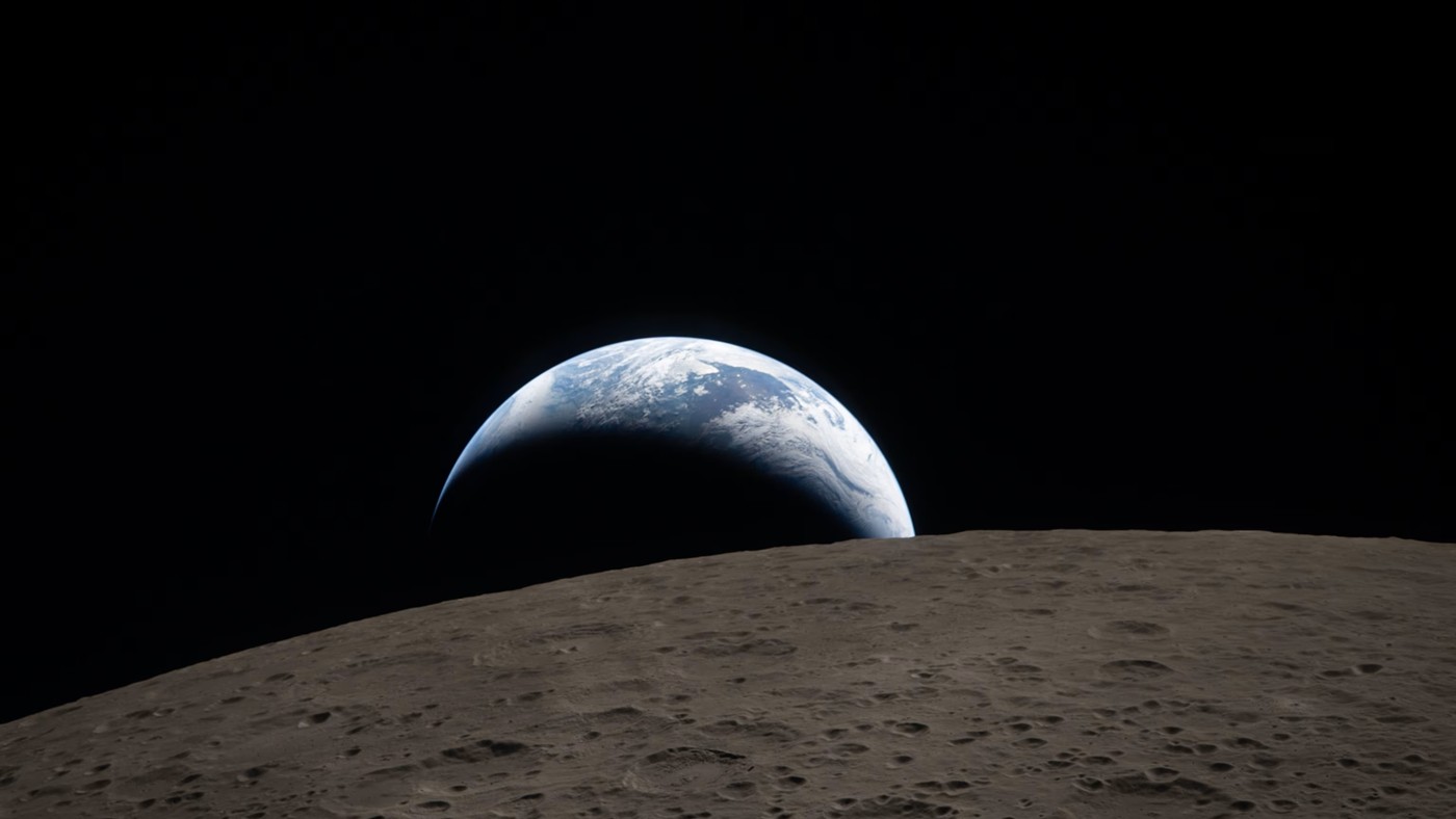 NASA'dan Devasa Ay Üssü Planı: Artemis Programı ile Ay'da Yeni Bir Şehir Kuruluyor