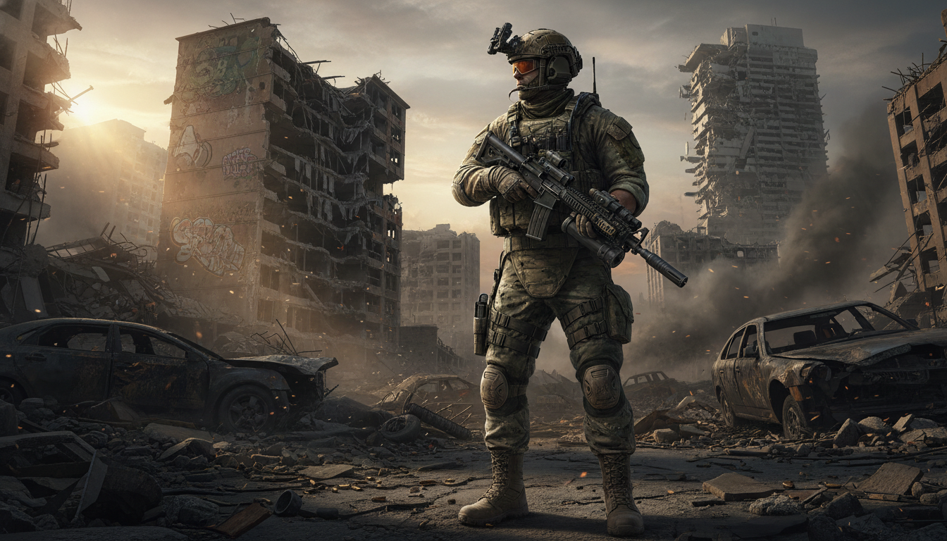 Call of Duty: Modern Warfare 4 Duyuruldu: Çıkış Tarihi ve Türkiye Fiyatı Belli Oldu