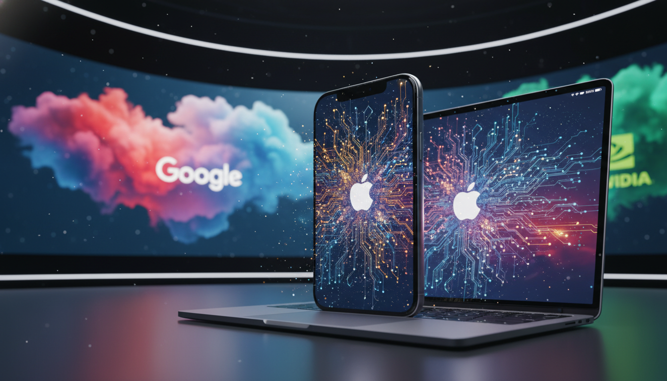 Apple'ın WWDC 2026 Stratejisi: Odak Noktası Lokal Yapay Zeka ve Google İş Birliği