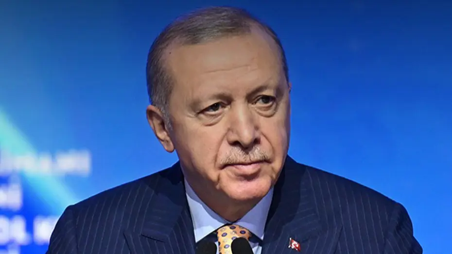 Cumhurbaşkanı Erdoğan'dan Kutsal Topraklardaki Türk Hacılara Tebrik Telefonu