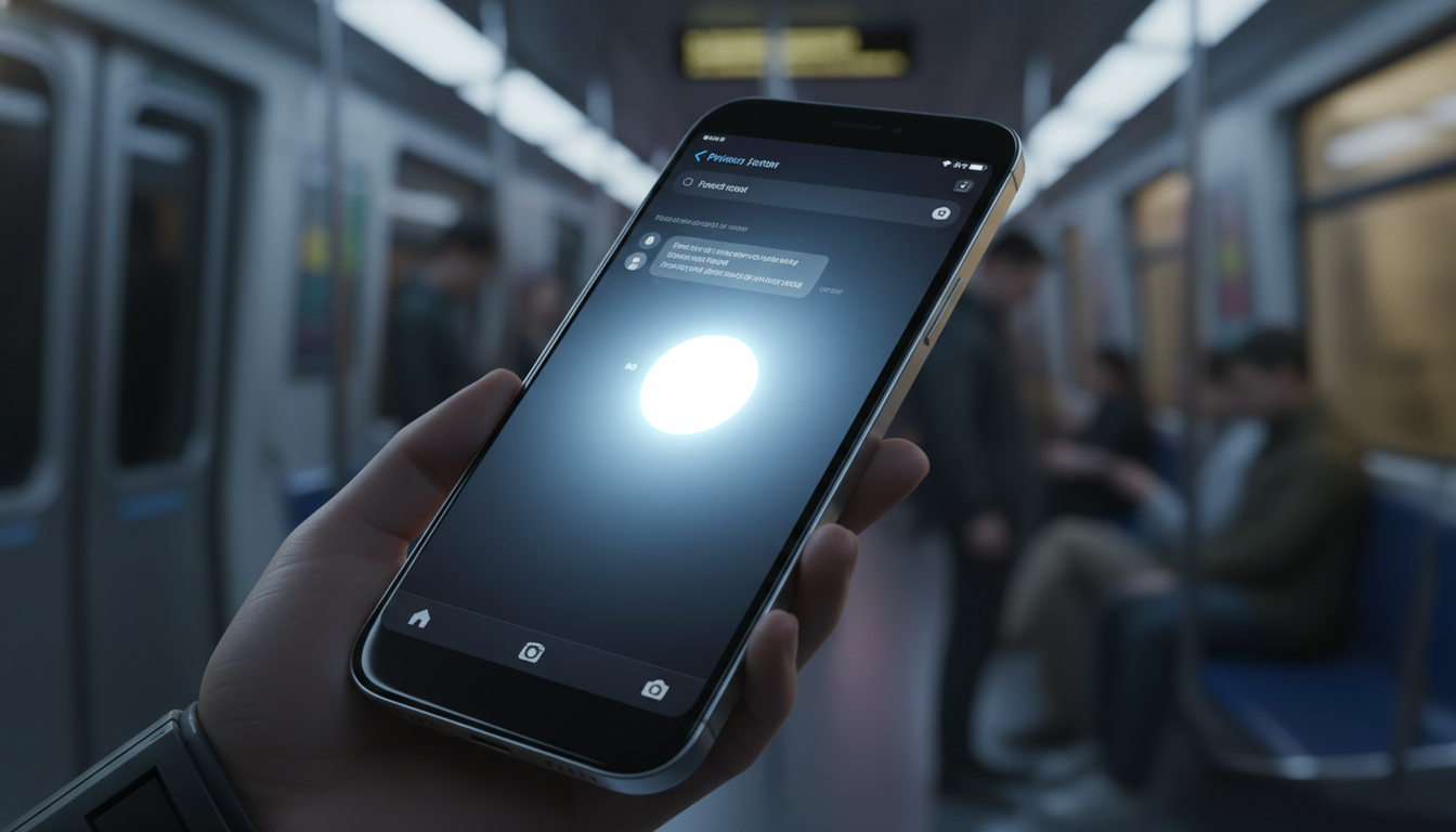 Xiaomi, HyperOS 4 ile Samsung'un Gizlilik Ekranı Teknolojisine Rakip Oluyor