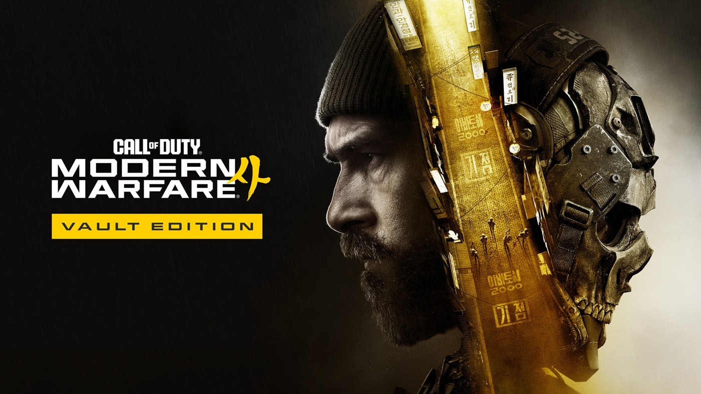 Call of Duty: Modern Warfare 4 Duyuruldu: Çıkış Tarihi ve Detaylar Belli Oldu