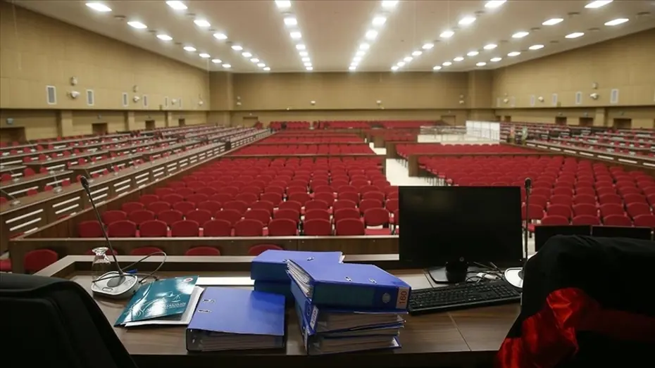Yargıda Dijital Dönüşüm: e-Duruşma Sistemi Bölge Adliye Mahkemelerine Genişliyor