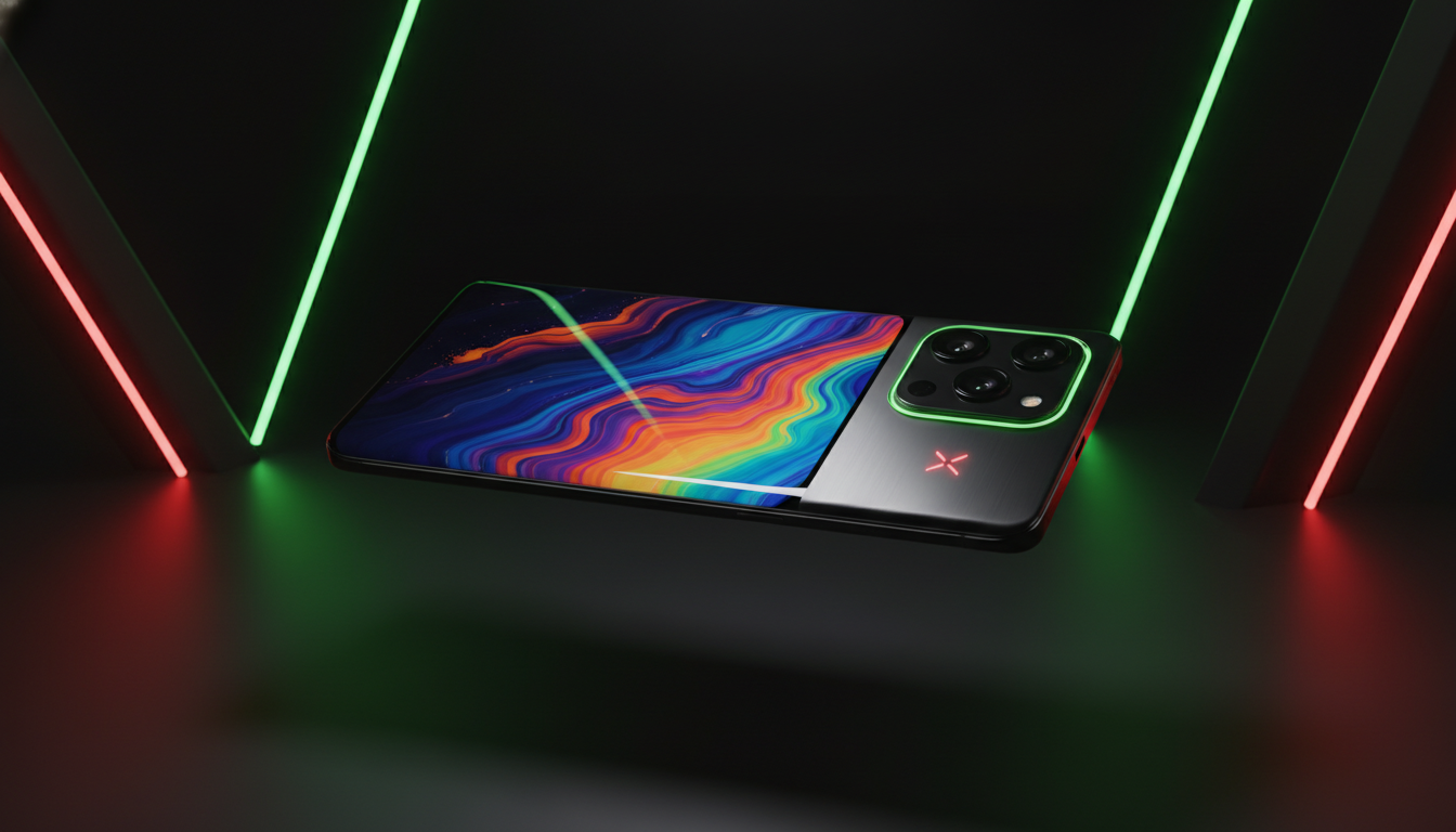 Motorola Edge 70 Pro+ Lansman Öncesi Sızdırıldı: Dev Batarya ve Üst Düzey Özellikler