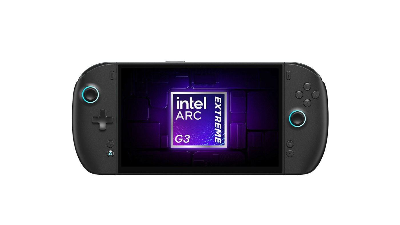 OneXPlayer 3 Tanıtıldı: Intel Arc G3 Extreme İşlemcili İlk El Konsolu