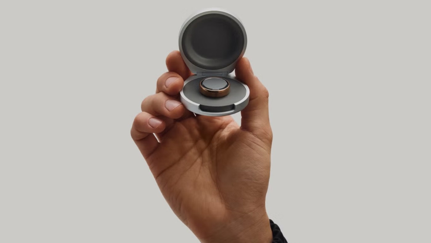 Oura Ring 5 Tanıtıldı: Daha İnce Tasarım ve Yapay Zeka Destekli Sağlık Takibi
