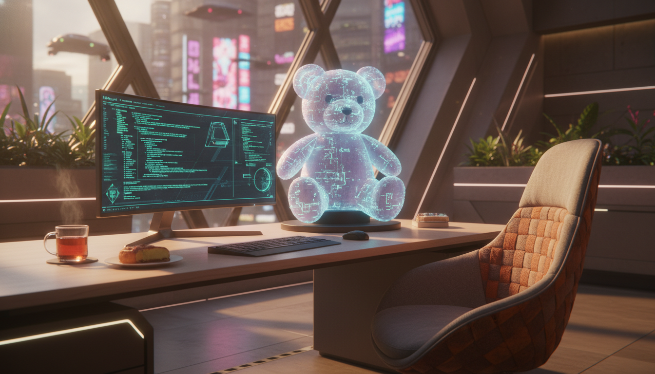 Cognition CEO'su Scott Wu: Yapay Zeka Kodlama Ajanları İnsanların Yerini Almamalı