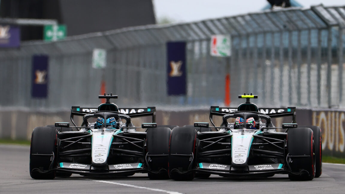 Yıllar Süren İstikrarın Ardından F1'de Araç Dayanıklılığı Yeniden Gündemde