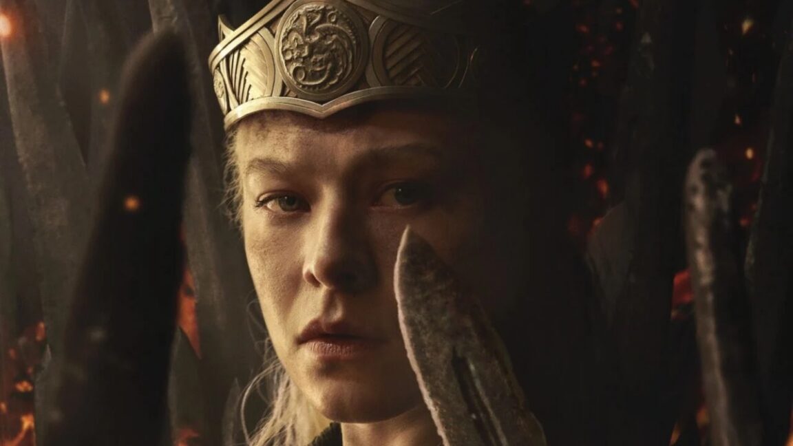 House of the Dragon 3. Sezon Fragmanı Yayınlandı: Ejderhalar ve Savaş Geri Dönüyor