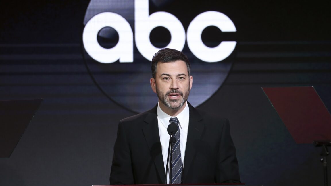 Trump Yönetimindeki FCC'den Yayıncılara ABC Üzerinden Gözdağı