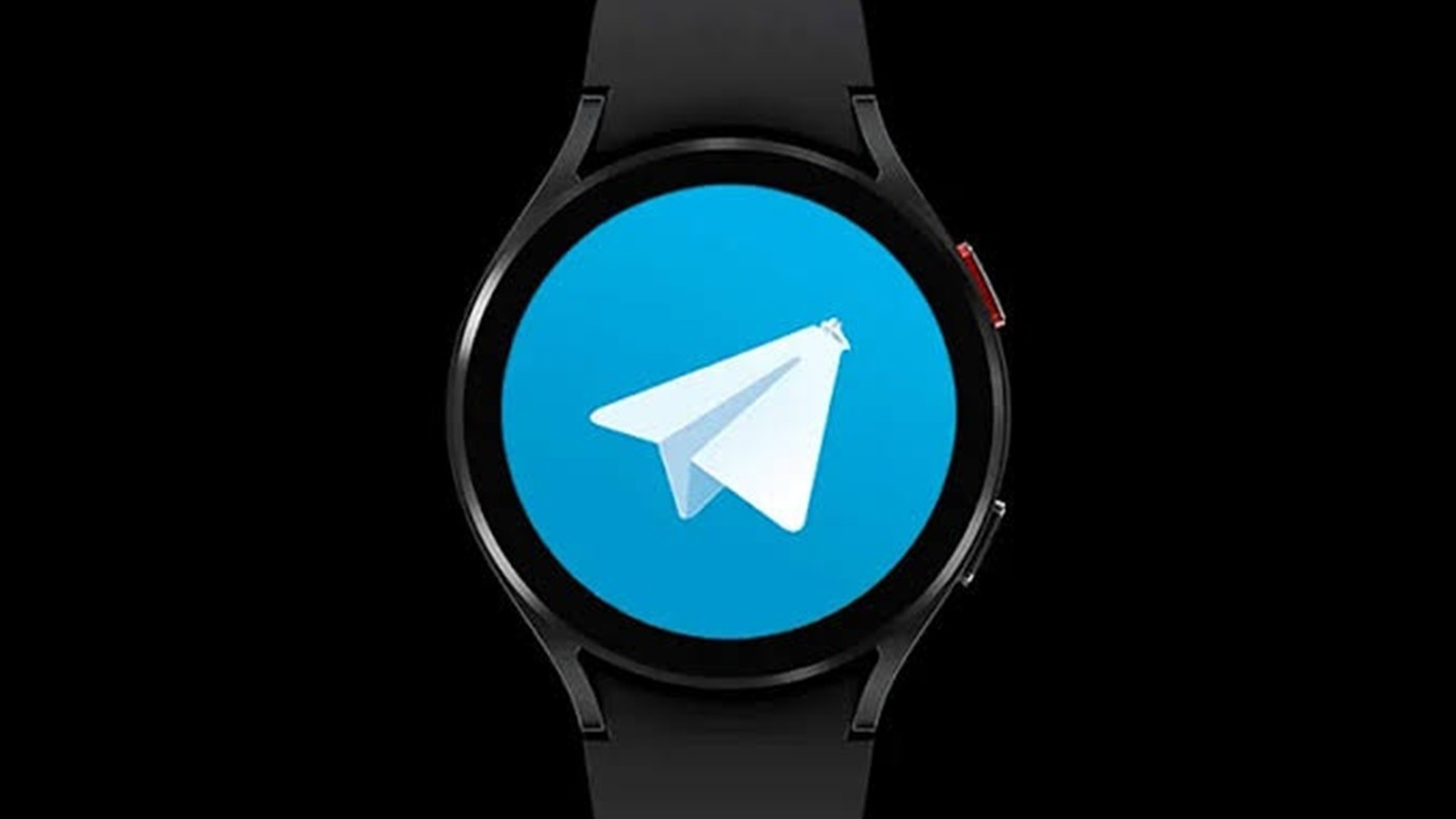 Telegram, Yıllar Sonra Wear OS Akıllı Saatlere Geri Dönüyor