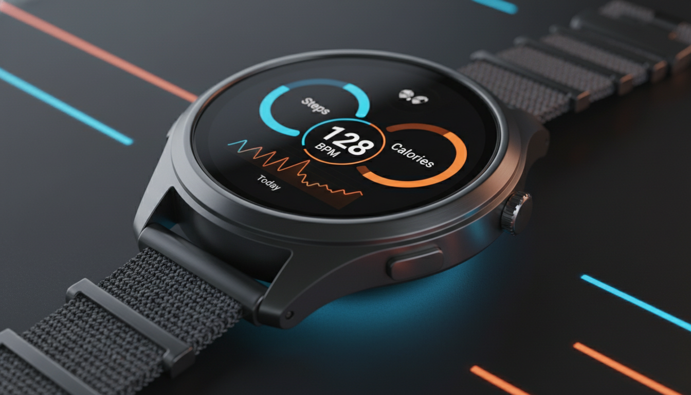 Xiaomi Watch S5 Avrupa'da Satışa Çıktı: 21 Günlük Pil Ömrüyle Dikkat Çekiyor