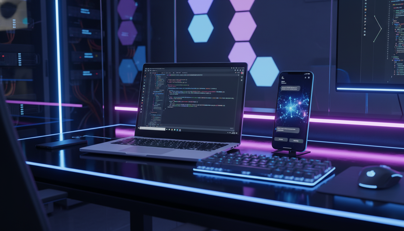 OpenAI'ın Codex 'Computer Use' Özelliği Windows Kullanıcılarına Sunuldu