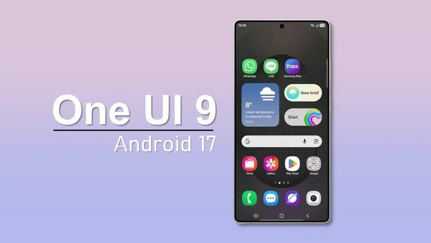 Samsung One UI 9 ile WhatsApp Aramaları Telefon Geçmişine Geliyor
