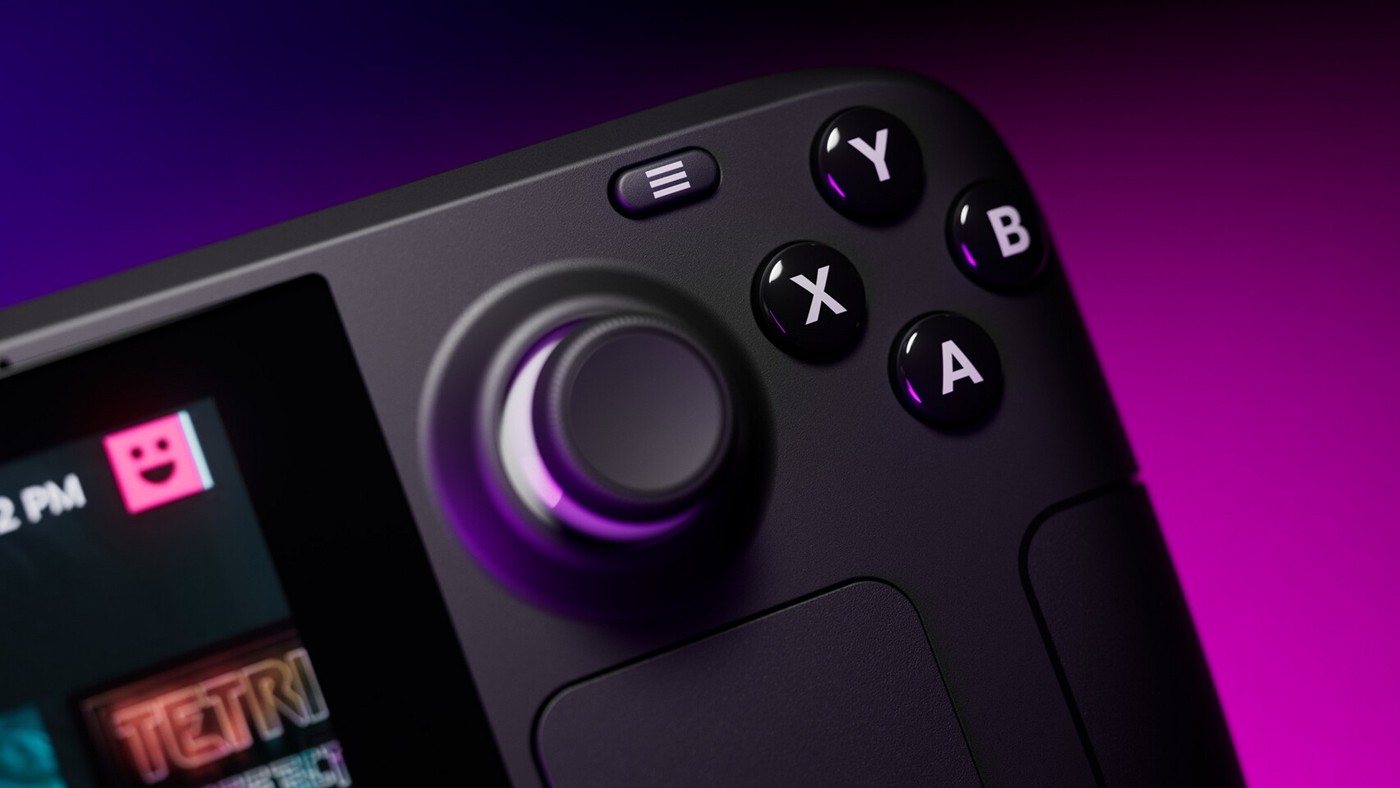 Valve'dan SteamOS 3.8.6 Güncellemesi: Yeni El Konsolları ve HDMI VRR Desteği Geldi