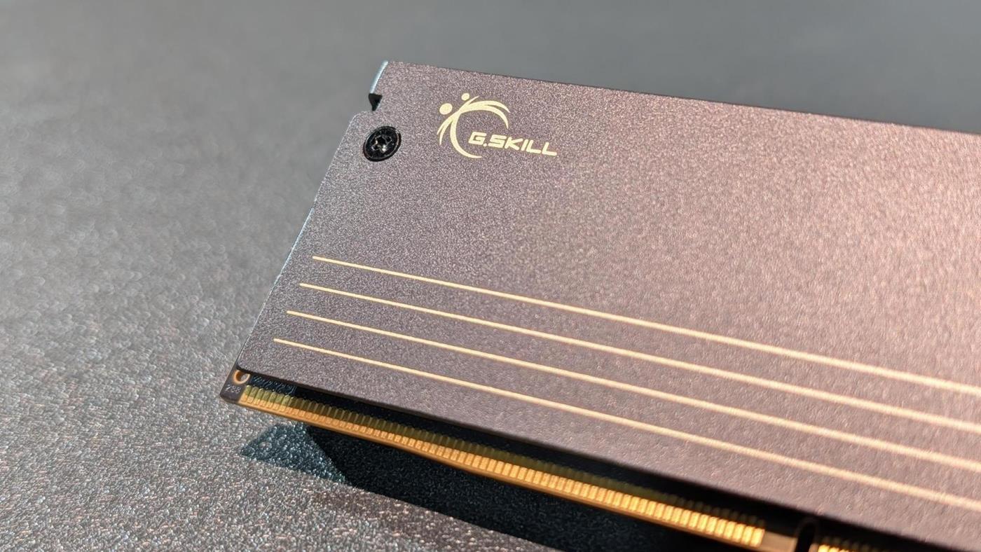 Cooler Master ve G.SKILL'den Aktif Soğutmalı Yeni Nesil DDR5 RAM: MasterDimm AC
