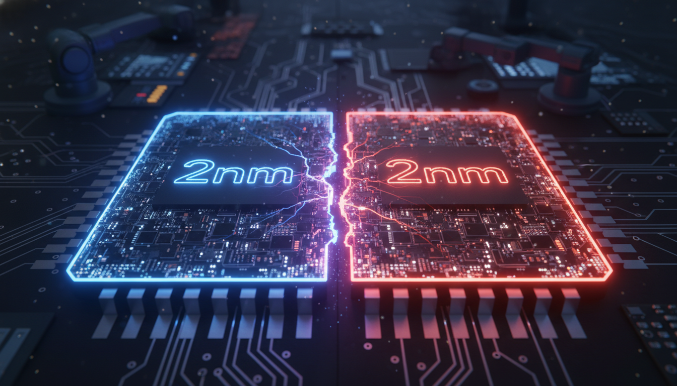 Samsung Galaxy S27 Serisinde 2nm İşlemci Krizi: Snapdragon ve Exynos Rekabeti