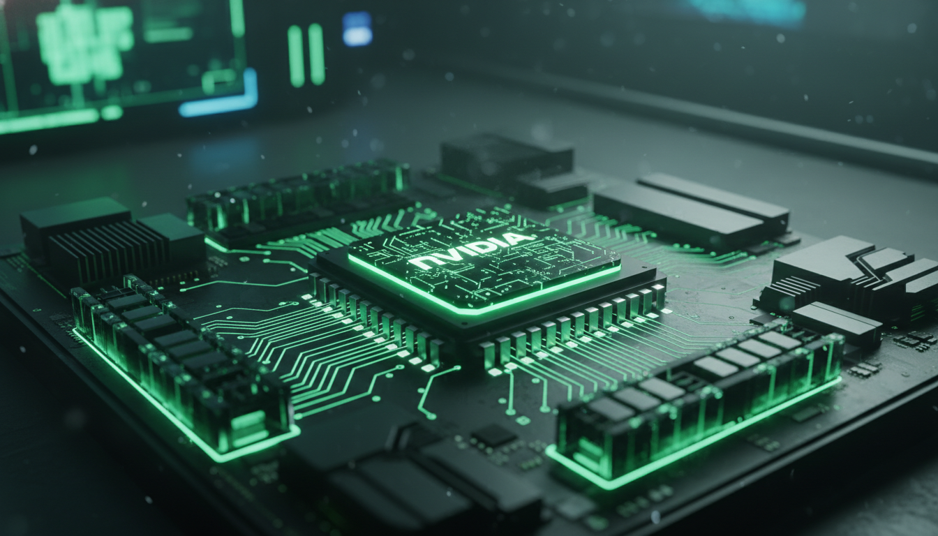 NVIDIA'nın Yeni Nesil N1 ve N1X İşlemcilerinin Teknik Özellikleri Sızdırıldı
