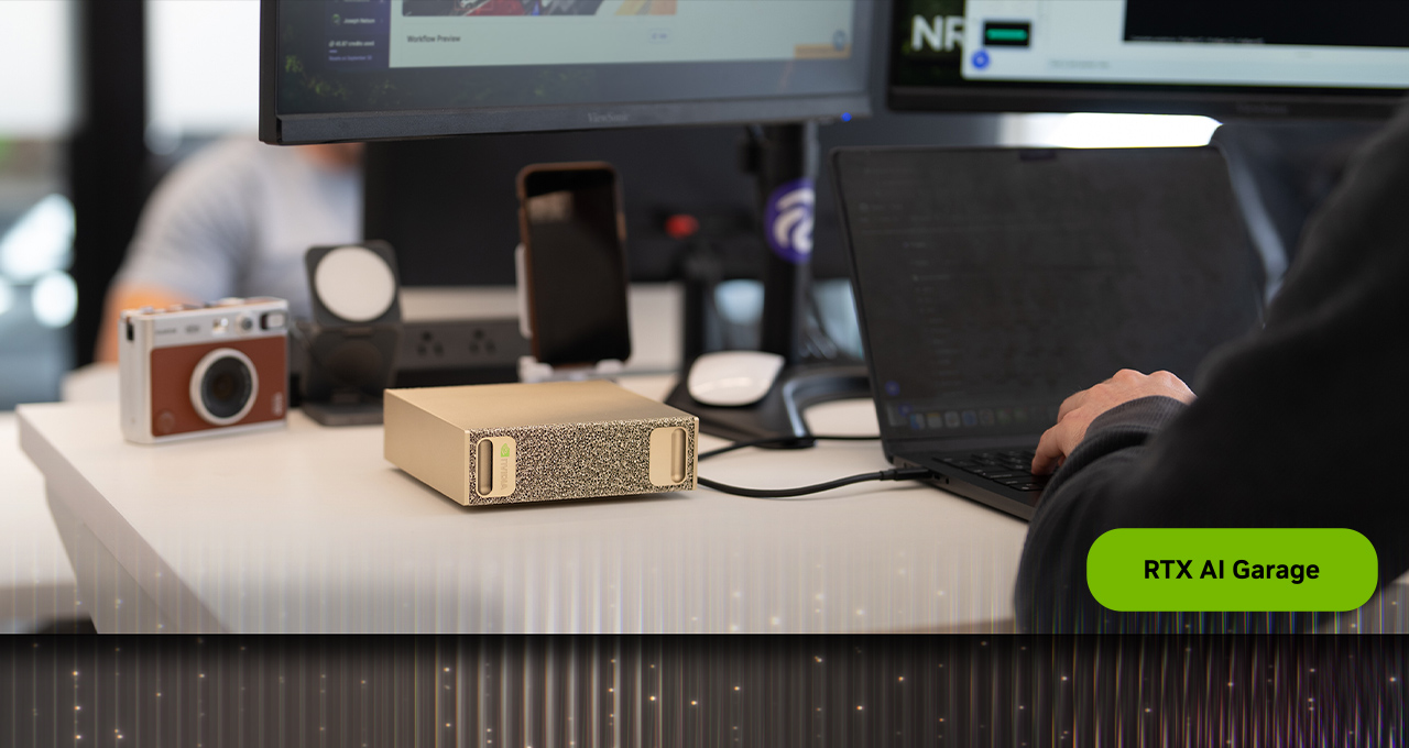 NVIDIA, RTX Spark ve DGX Sistemleri ile Yerel Yapay Zeka Ajanlarını Güçlendiriyor