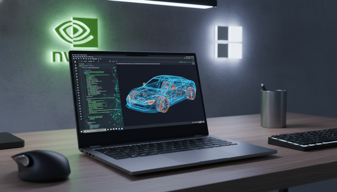 Microsoft, Nvidia RTX Spark İşlemcili Yeni Surface Laptop Ultra'yı Tanıttı