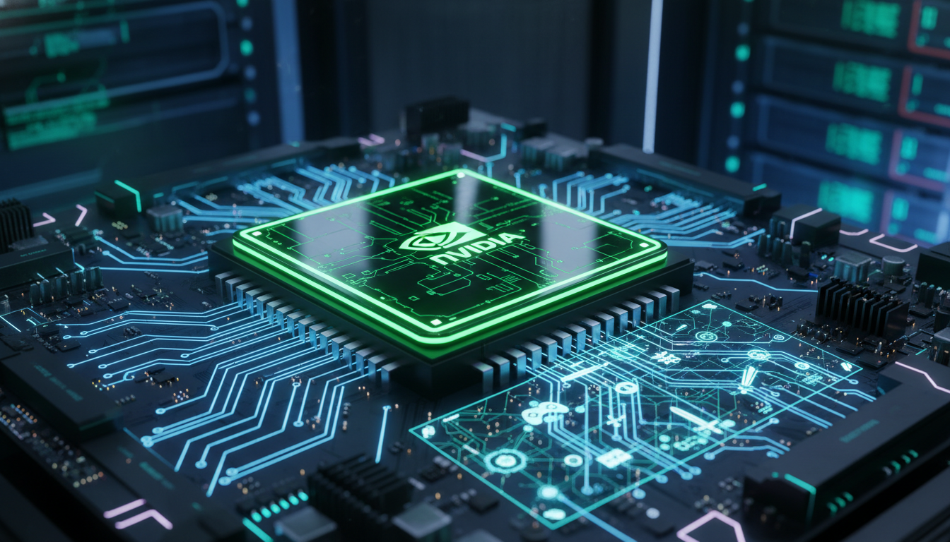 NVIDIA, PC Pazarına Arm Tabanlı RTX Spark İşlemcileriyle Giriyor