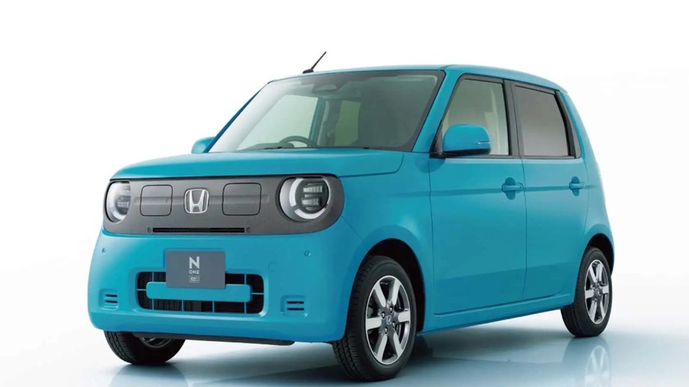 Honda'dan Stratejik Batarya Hamlesi: Yeni Nesil Silikon Anot Teknolojisine Yatırım