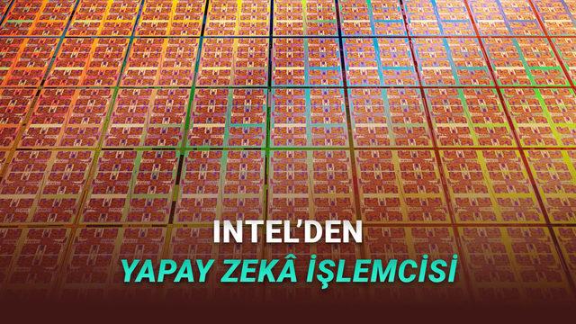 Intel, Yapay Zeka ve Veri Merkezleri İçin 288 Çekirdekli Yeni Xeon 6+ İşlemcilerini Duyurdu