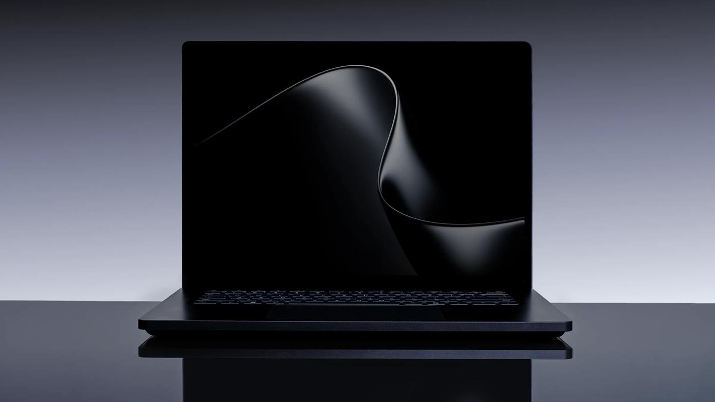 Microsoft'tan Bugüne Kadarki En Güçlü Cihaz: Nvidia RTX Spark İşlemcili Surface Laptop Ultra