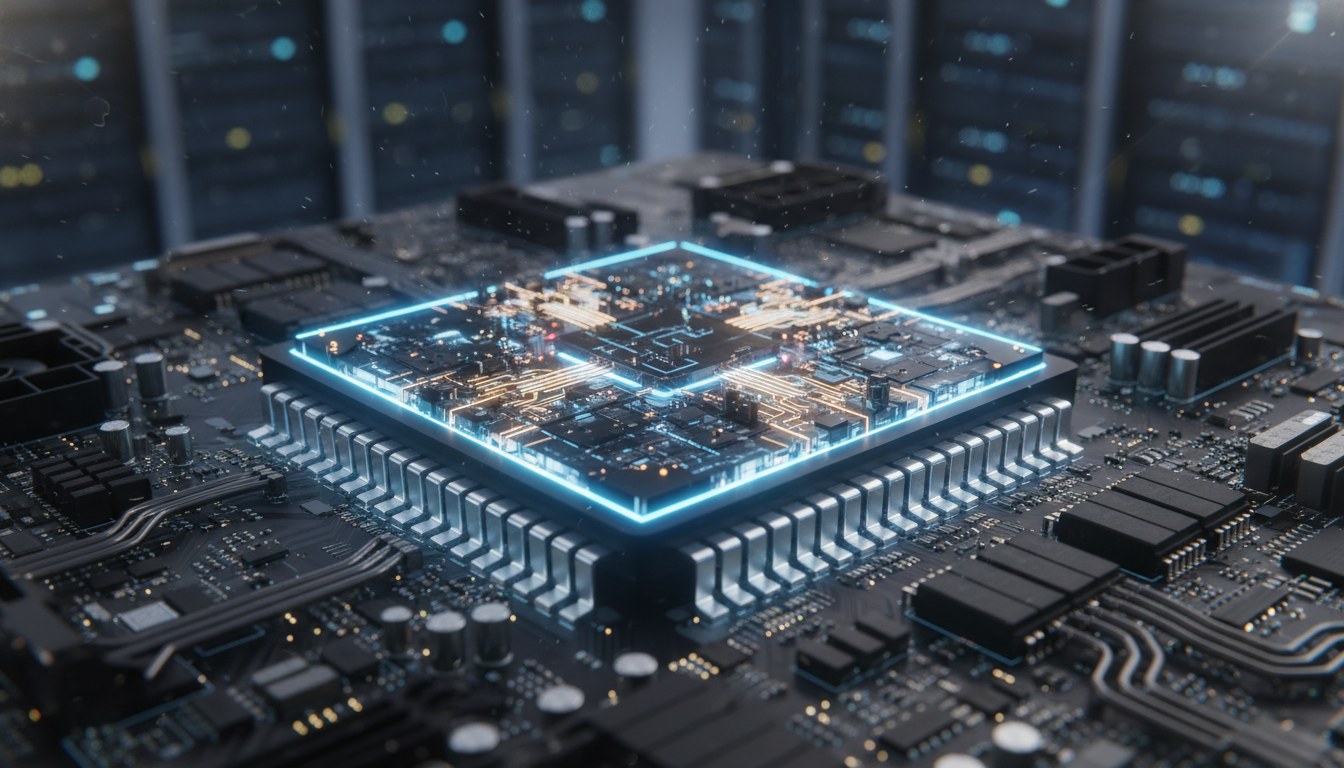 Intel, Veri Merkezleri İçin 288 Çekirdekli Yeni Xeon 6+ İşlemci Serisini Duyurdu