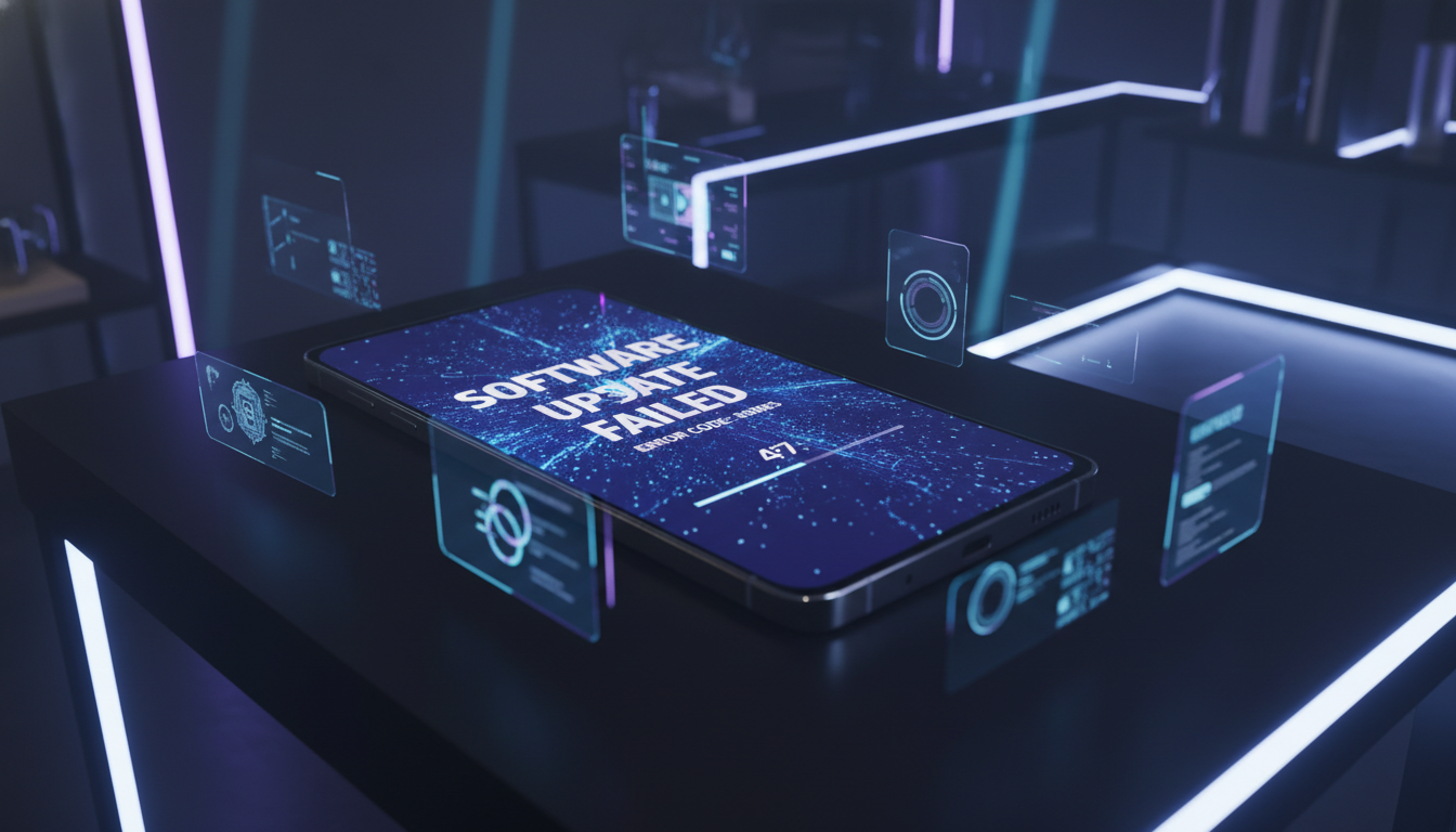 Samsung One UI 8.5 Güncellemesini Almayacak Galaxy Modelleri Belli Oldu
