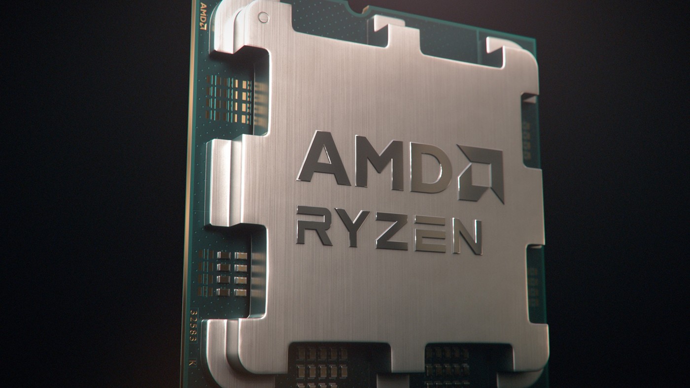 AMD, Uygun Fiyatlı Ryzen 7 7700X3D'yi Tanıttı ve Efsanevi 5800X3D'yi Geri Getirdi