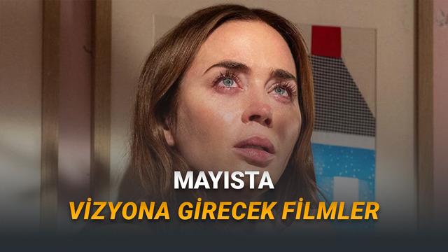 Haziran 2026'da Türkiye'de Vizyona Girecek Önemli Filmler