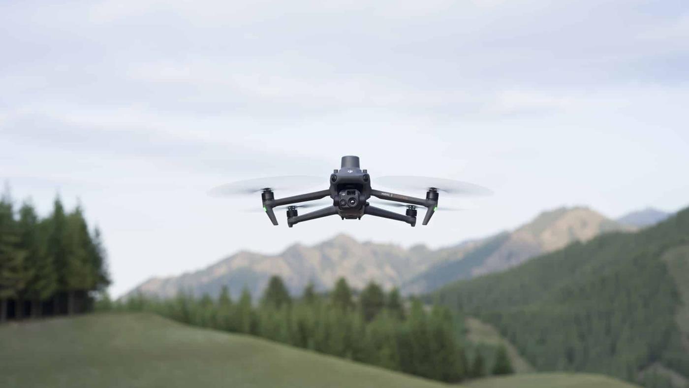 SHGM'den Yeni Drone Düzenlemesi: İHATTYS Takip Sistemi Kuruluyor