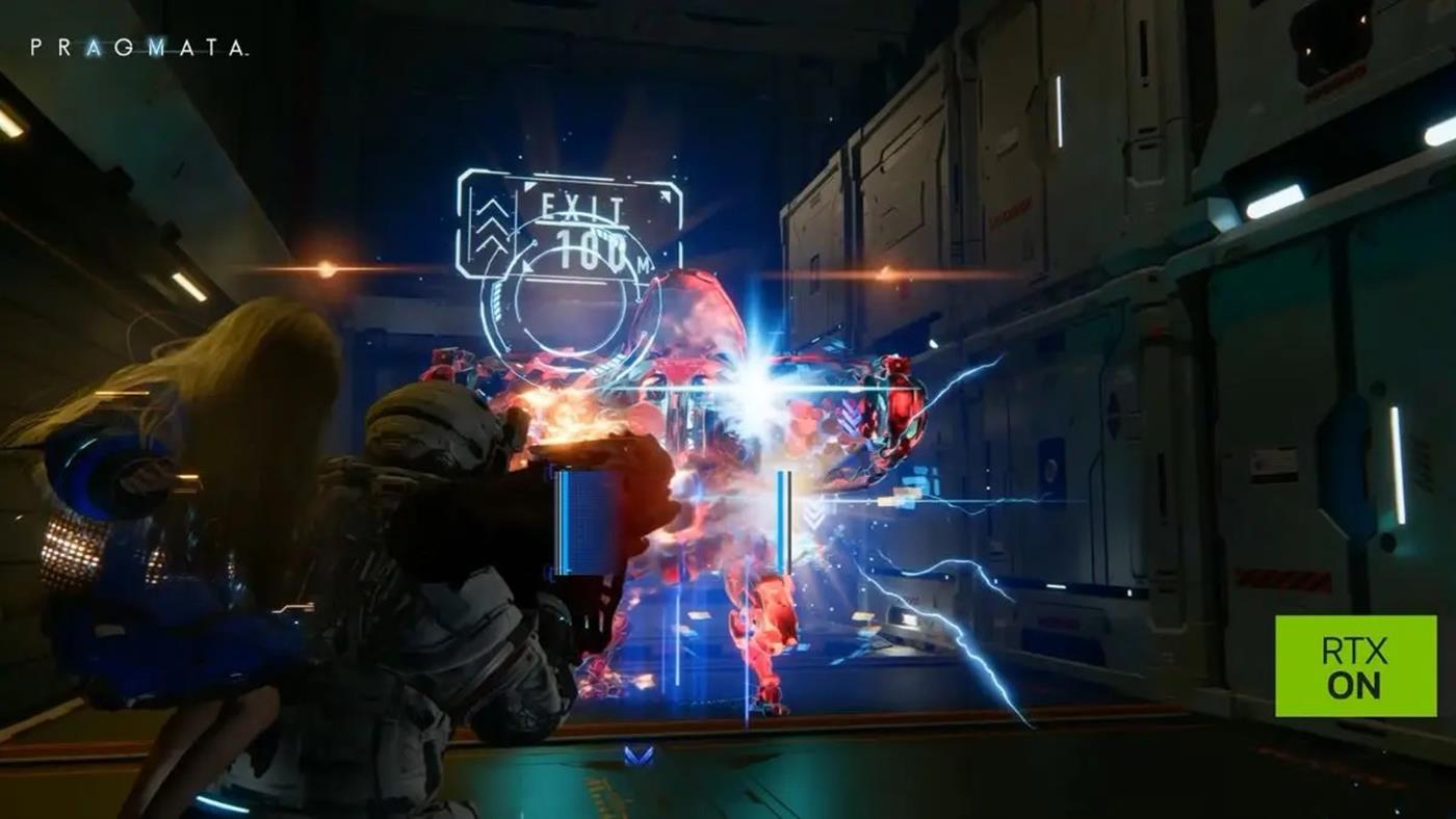 NVIDIA DLSS 4.5 Ray Reconstruction Tanıtıldı: Tüm RTX Kartlara Geliyor