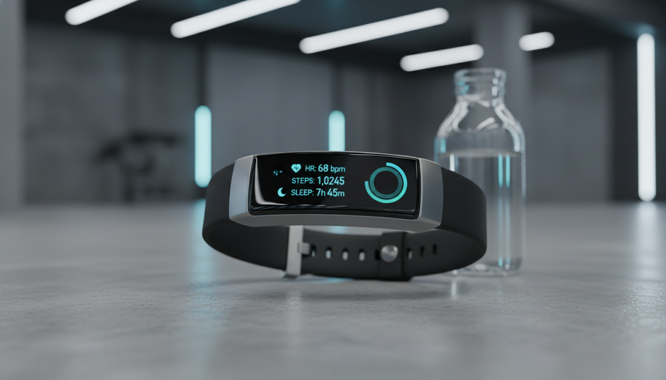 Uygun Fiyatlı Akıllı Bileklik: Samsung Galaxy Fit 4 İçin Geri Sayım Başladı