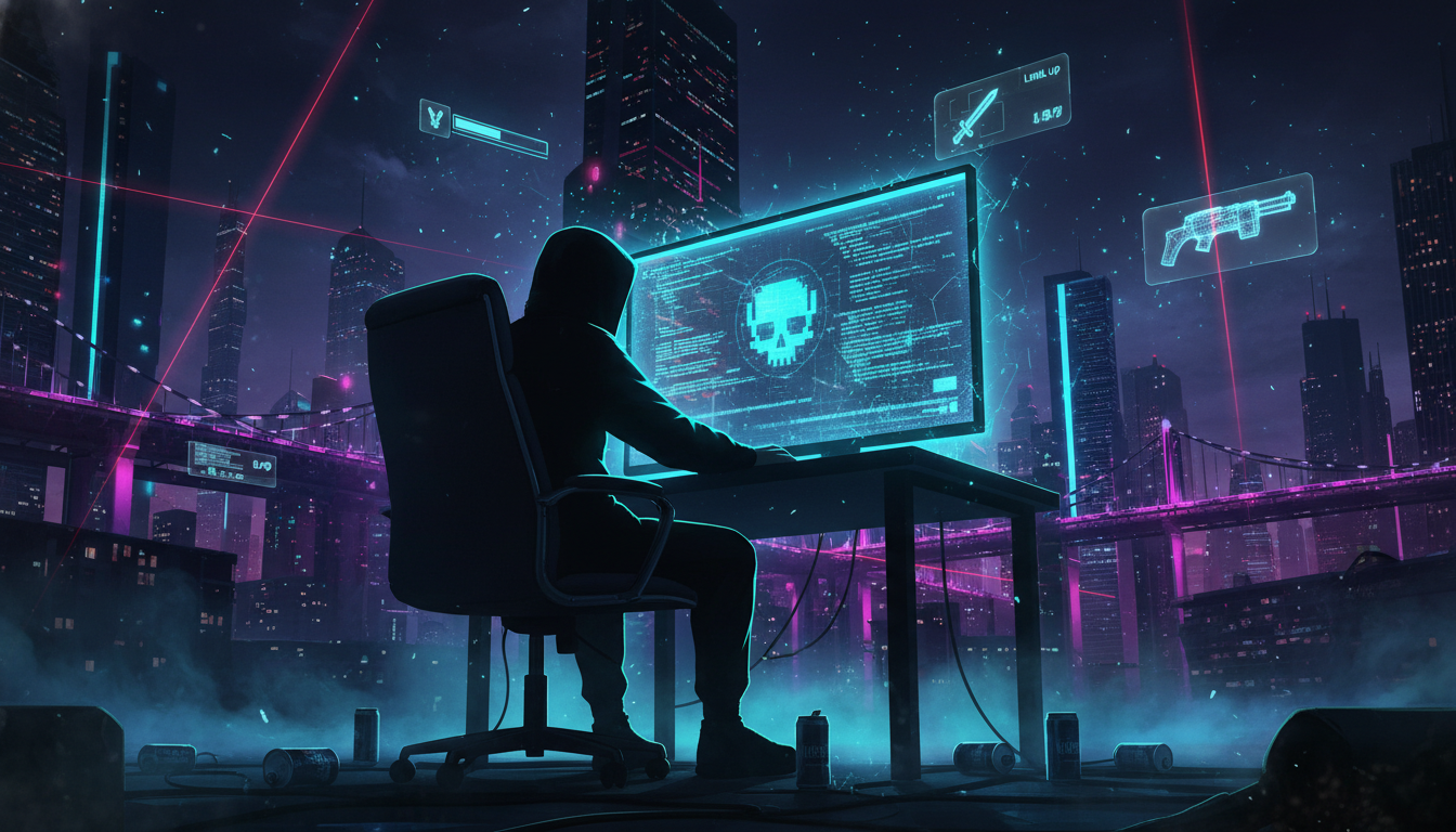 Grand Theft Auto V Hile Servisi Atlas Menu Hacklendi: Binlerce Oyuncu İfşa Oldu