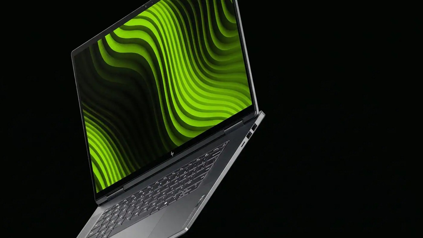 HP, Nvidia RTX Spark İşlemcili Yeni OmniBook Serisini Tanıttı: 12K Video Düzenleyebilen İnce Dizüstü Bilgisayarlar