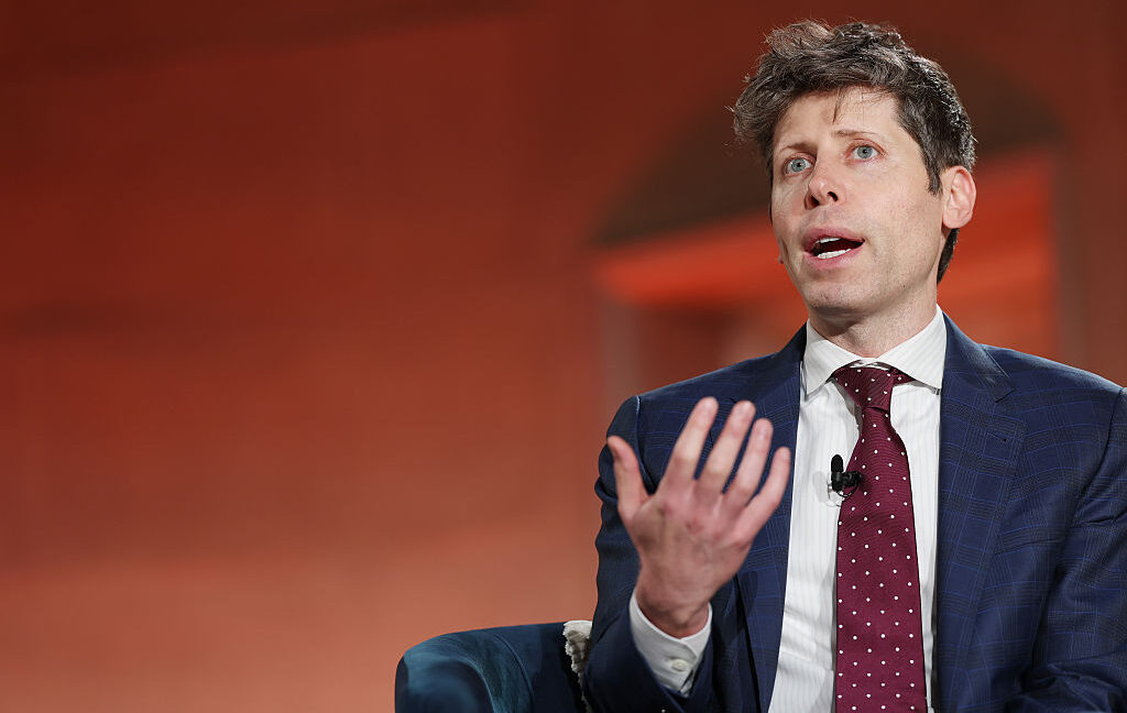 Florida, ChatGPT Bağlantılı Cinayetler Nedeniyle OpenAI ve Sam Altman'a Dava Açtı