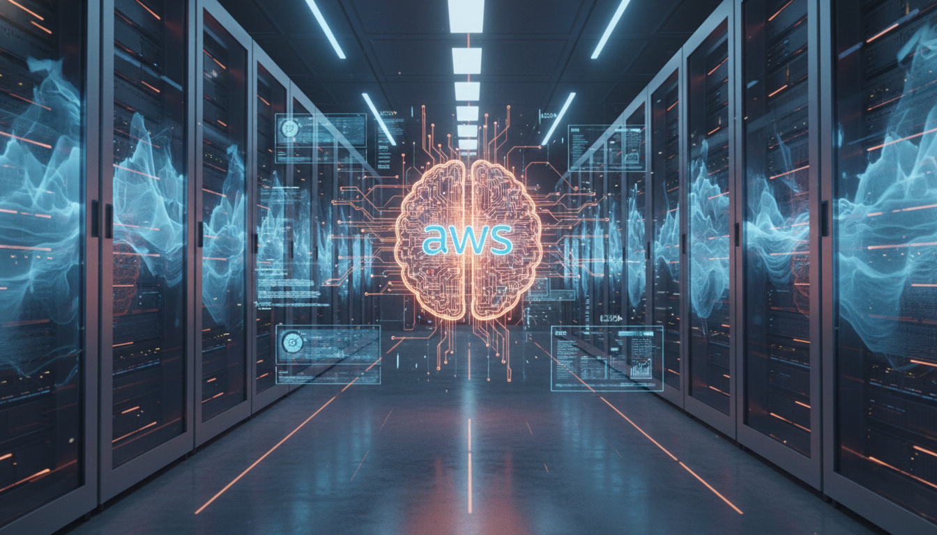 OpenAI'ın En Gelişmiş Modelleri ve Codex Artık AWS'te Erişilebilir
