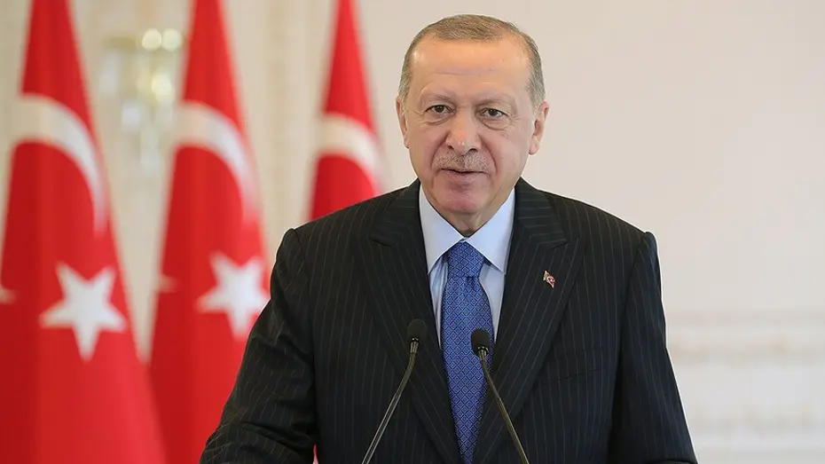 Cumhurbaşkanı Erdoğan 10'uncu Kez Dede Oldu: Bayraktar Ailesinin Mutlu Günü