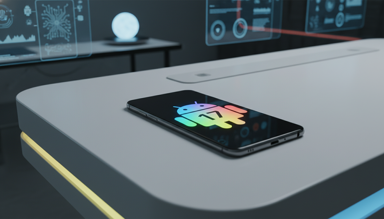 Google, Pixel Cihazlar İçin Android 17 Beta 4.1 Güncellemesini Yayınladı