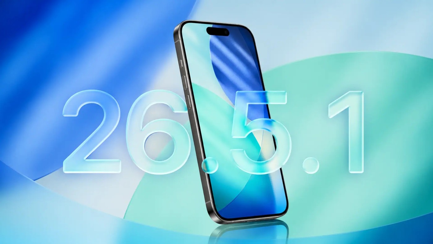Apple, iPhone 17 ve Air İçin Şarj Sorununu Çözen iOS 26.5.1'i Yayınladı
