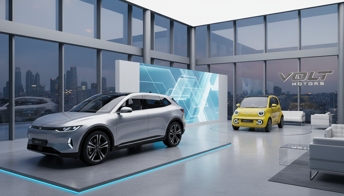 Türkiye'de Mayıs Ayı Otomobil Satışları: Renault Zirvede, Togg İlk 10'da