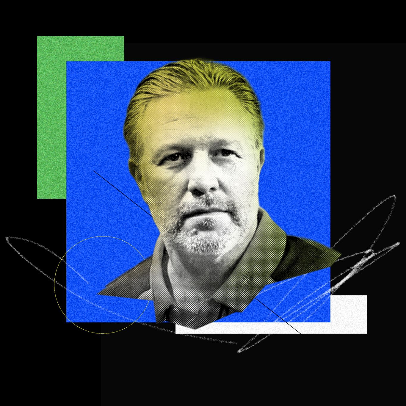 McLaren CEO'su Zak Brown: Krizdeki Takımı 500 Milyon Dolarlık F1 Devine Dönüştürmek