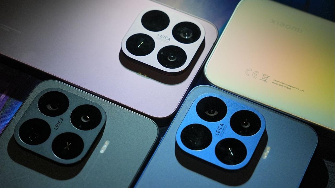 Xiaomi'den Sürpriz Adım: HyperOS'a AirDrop Desteği Geliyor