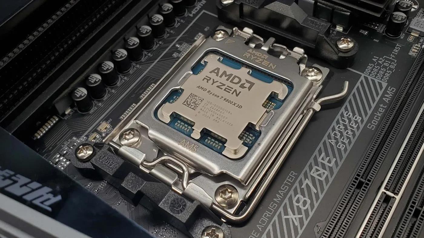 AMD Müjdesi: AM5 Soket Desteği 2029 Yılına Kadar Devam Edecek