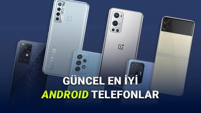 Haziran 2026'nın En Güçlü Android Telefonları Belli Oldu: Zirvede Red Magic 11 Pro Var